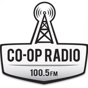 Radio Vancouver Co (CFRO)