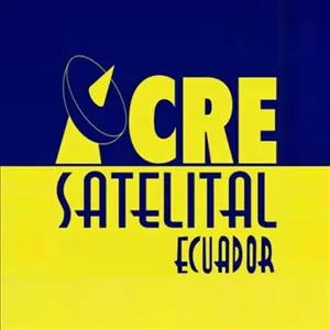 Rádio CRE Satelital Ecuador