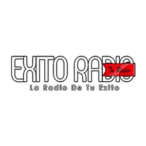 Радио Exito