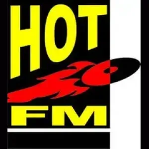 Радіо Hot