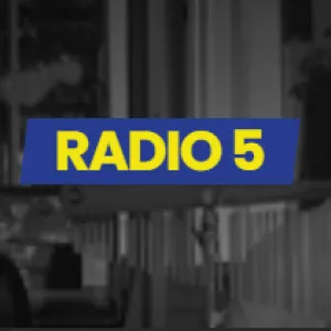 Радио RNA Nacional de Angola (Rádio 5)