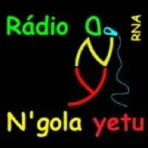 Радіо RNA AM (N'Gola Yetu)