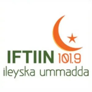 Радио Iftiin