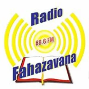 Rádio Fahazavana