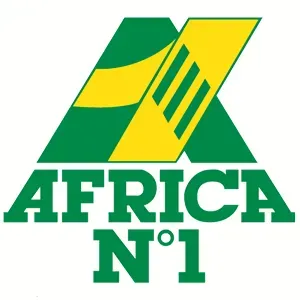 Радио N1 Africa (MANU DIBANGO FOREVER)
