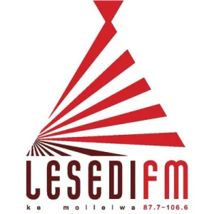 Radio Lesedi FM