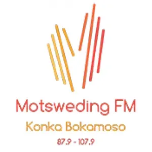 Radio Motsweding
