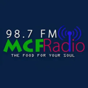 Mcf Радио 98.7