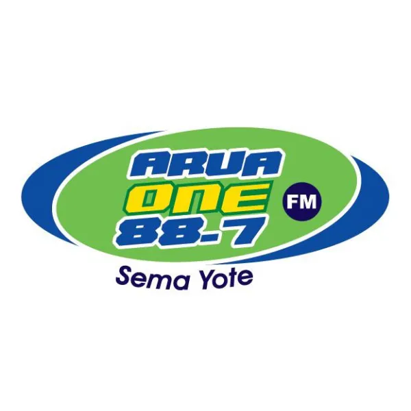 Radio 88.7 Arua One