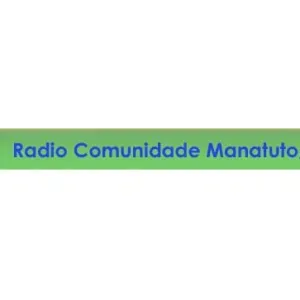 Радіо Comunidade Manatuto