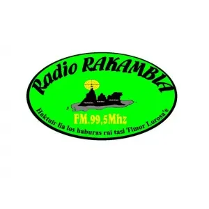Rádio Rakambia