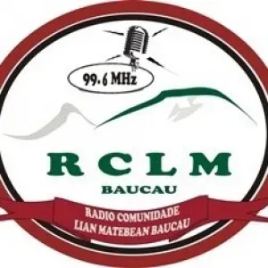 Rádio Communidade Lian Matebian