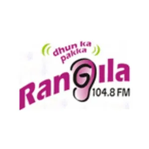 Radio Rangila