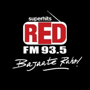 Radio 93.5 Red