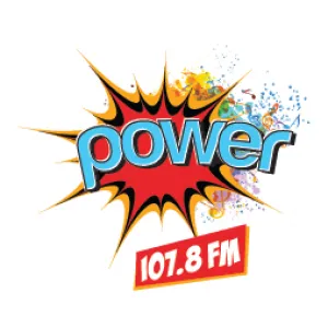 Radio Power 107.8 FM