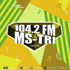 Radio MS Tri FM Jakarta