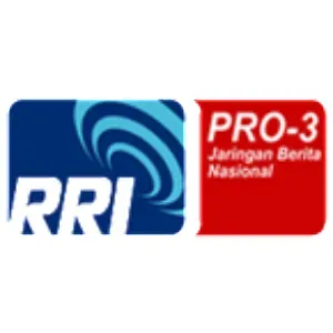 Радіо RRI Samarinda Pro 3