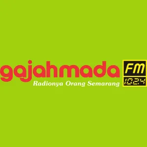 Радіо Gajahmada FM