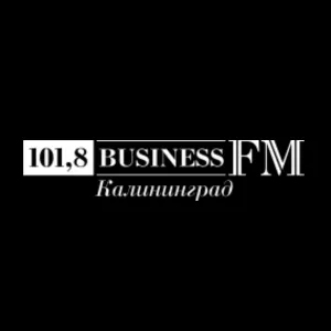 Radio BUSINESS 101.8 FM (Бизнес ФМ)