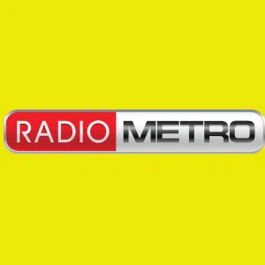 Radio Metro (Метро)