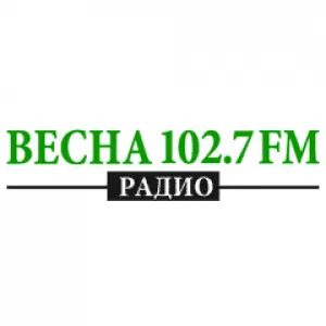 Radio Vesna FM (Весна)