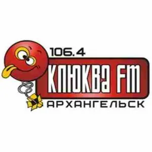 Rádio Klyukva FM (Клюква ФМ)