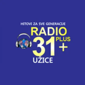 Радио 31 Plus