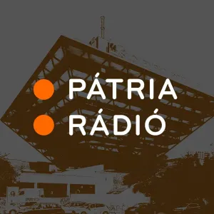 Radio RTVS Patria