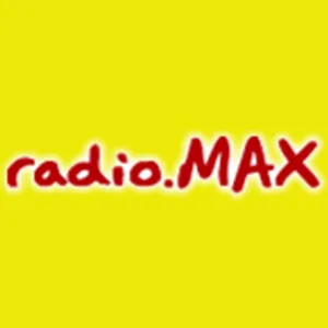Rádio Max