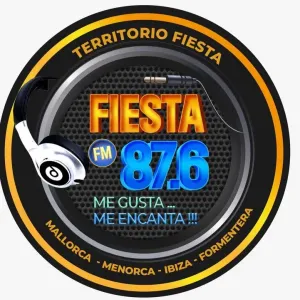 Радио Fiesta FM