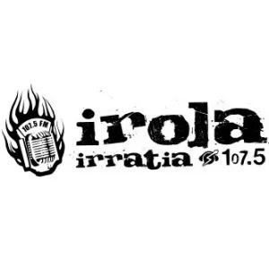 Радио Irola Irratia FM