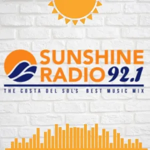 Радіо Sunshine FM 102.8