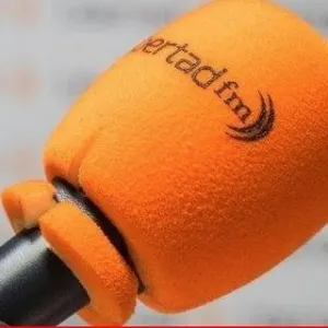 Радио Libertad 107.0 FM