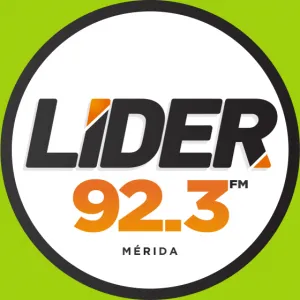 Радіо Lider 92.3 FM