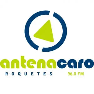 Радіо Antena Caro