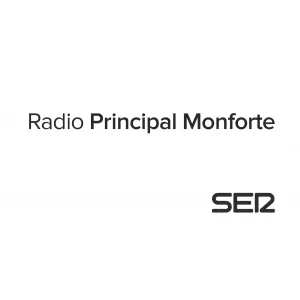 Радіо Cadena SER (Radio principal monforte)