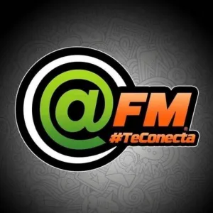 Радио Arroba FM