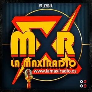 La Maxi Радио