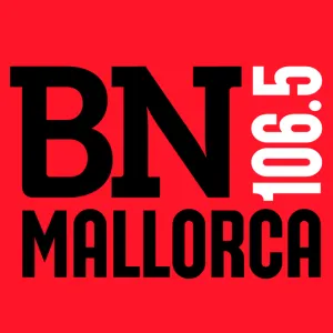 Bn Mallorca Radio 106.5 Fm
