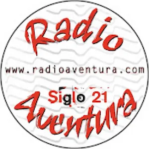 Radio Aventura