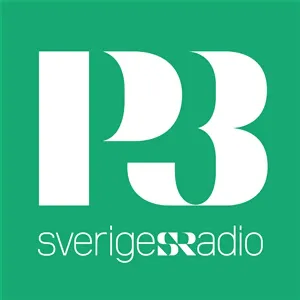 Sveriges Радио P3