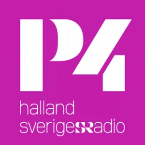 Радіо P4 Halland