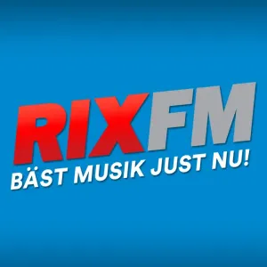 Радио Rix FM