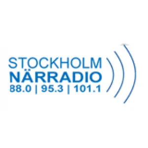 Stockholm Närradio