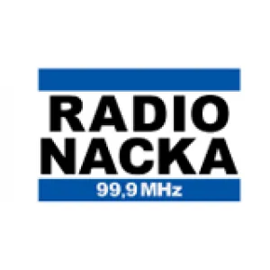 Rádio Nacka