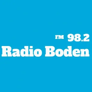 Rádio Boden