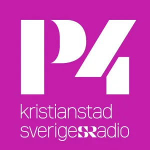 Rádio P4 Kristianstad
