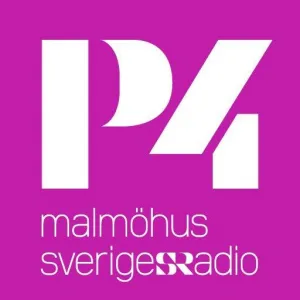 Радіо P4 Malmöhus