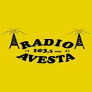 Rádio Avesta