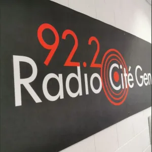Радіо Cité